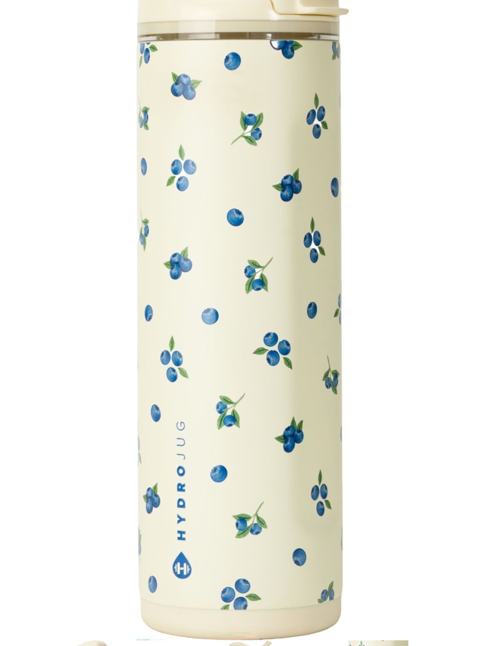 Hydrojug 24oz water bottle (freshly picked )